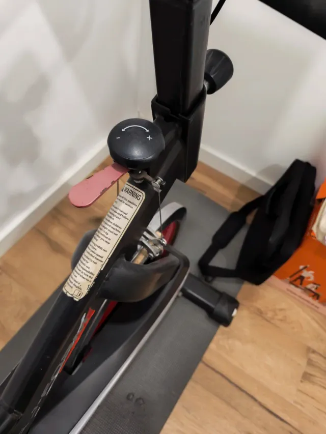 Bicicleta Indoor PRO- FORM 190 SPX