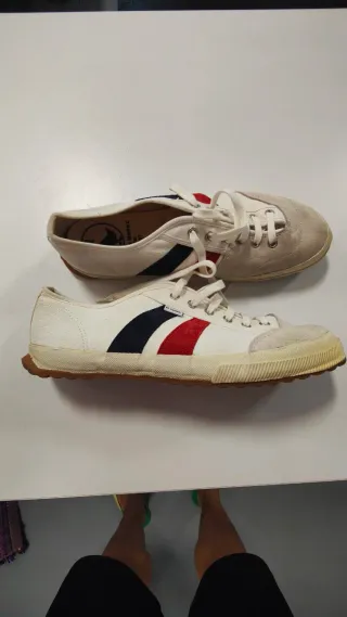 Zapatillas Ganso Talla 42