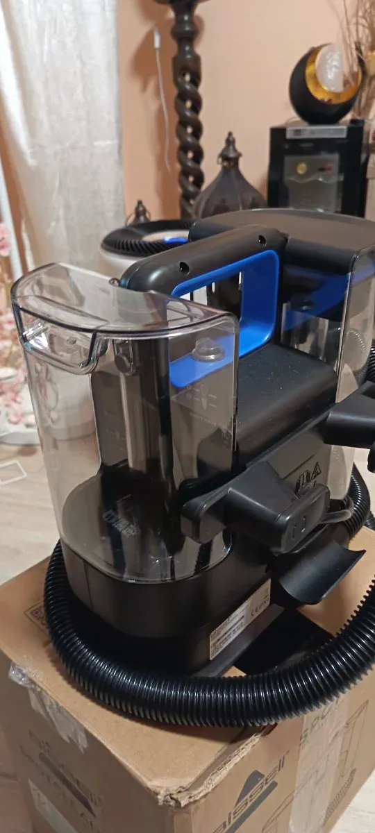 Bissell SpotClean C5