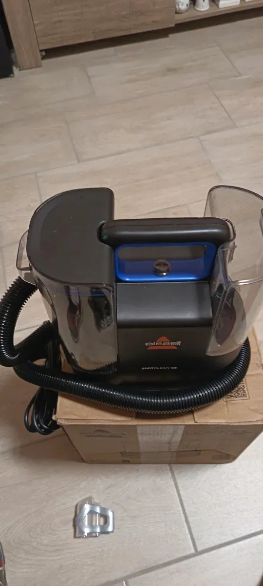 Bissell SpotClean C5