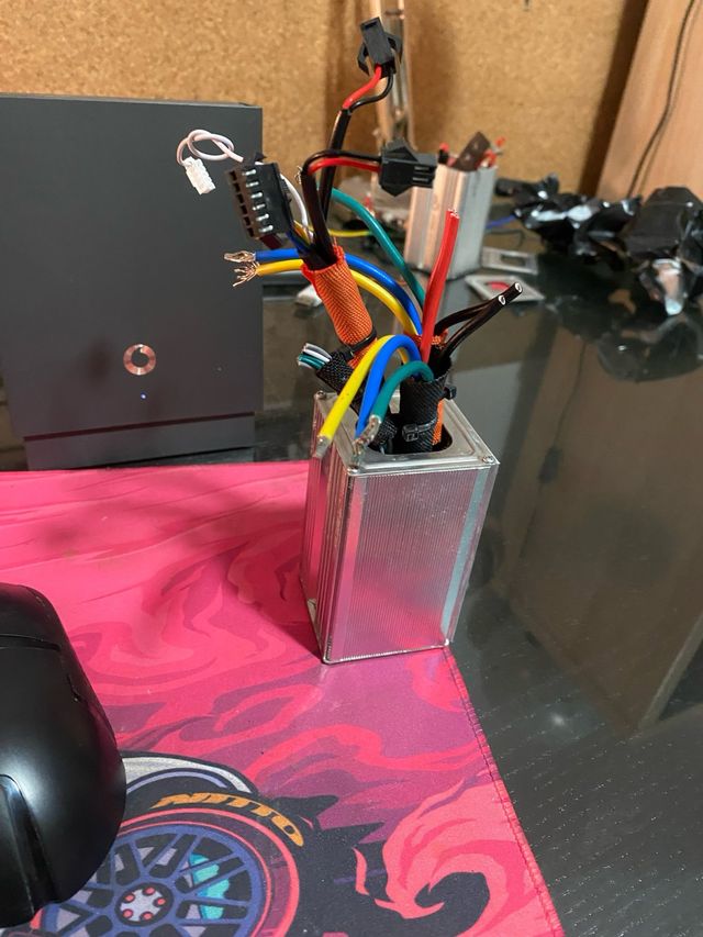 Controladora Dualtron Nueva