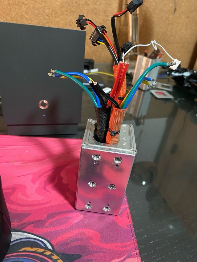 Controladora Dualtron Nueva