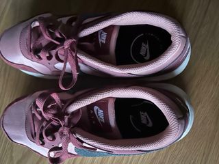 Zapatillas Nike Air Max Talla 42 Rosa/Rojo