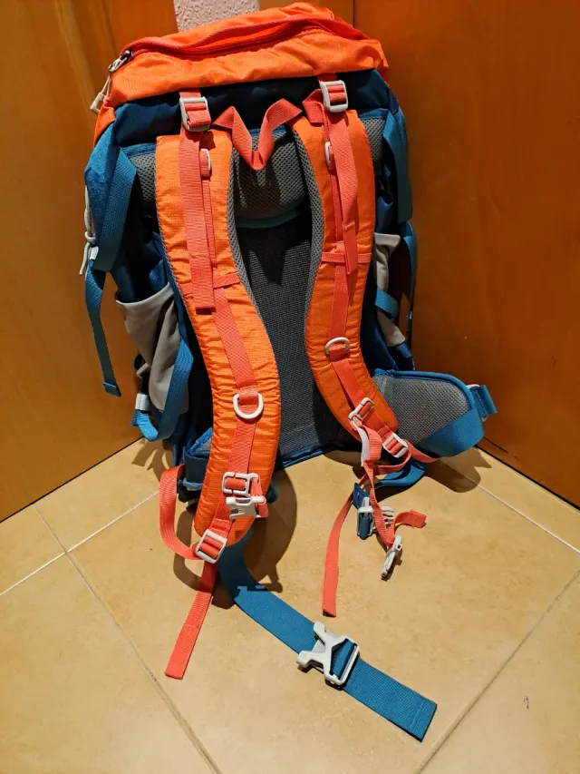Mochila Altus Pirineos 30