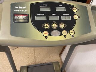 Cinta de Correr Buffalo