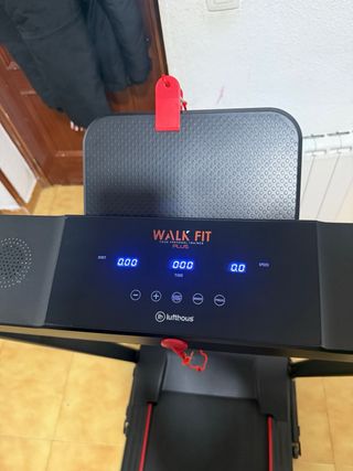 Cinta de correr Walk Fit Plus