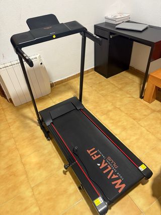 Cinta de correr Walk Fit Plus