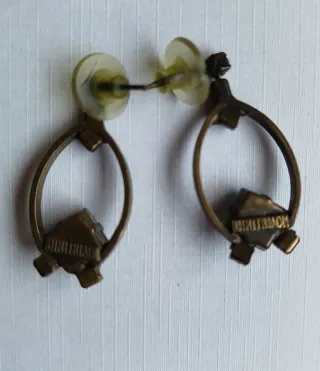 Vestido Desigual Estampado Floral Talla L