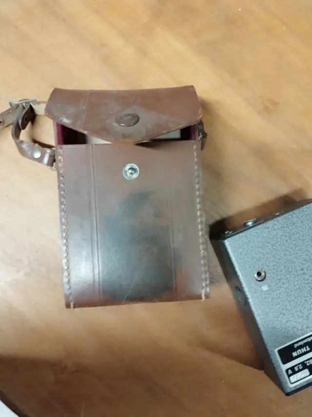 Medidor de sonido suizo ICE