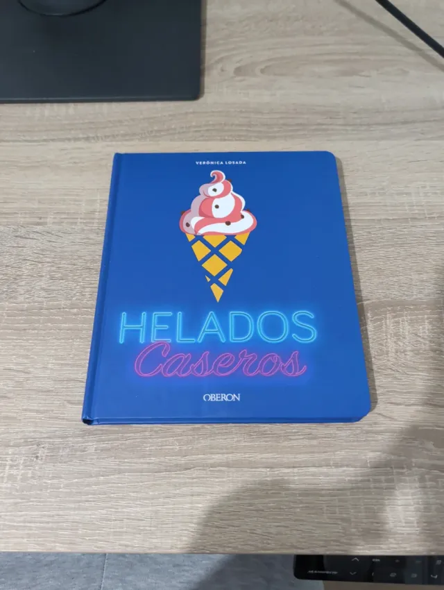 Helados Caseros