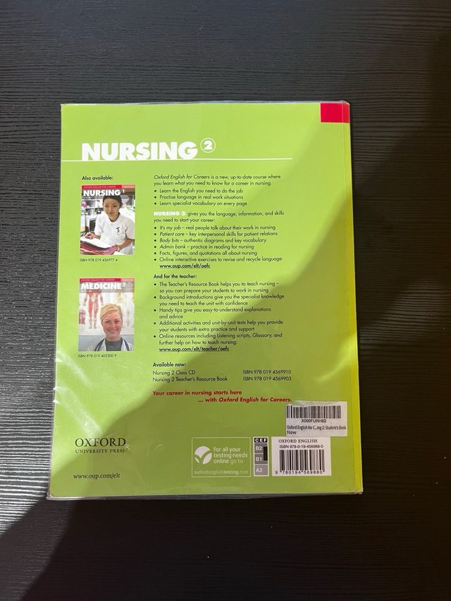 Nursing 2