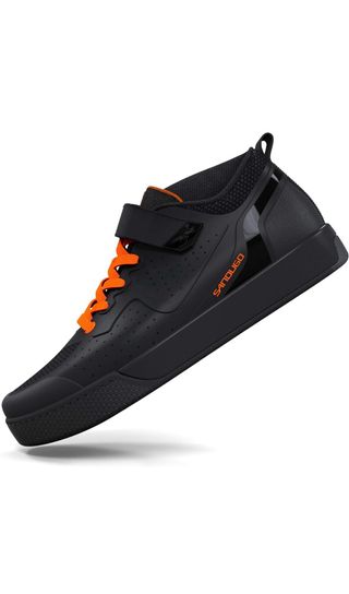 Zapatillas Ciclismo MTB Talla 41.