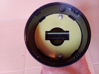 Colonna luminosa di segnalazione Patlite