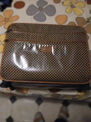 Maletín viaje y trabajo MSK