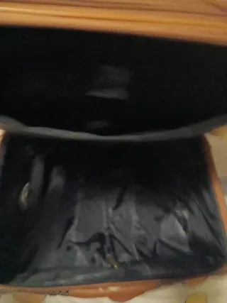 Maletín viaje y trabajo MSK