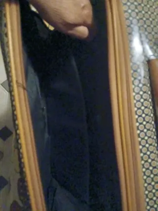 Maletín viaje y trabajo MSK