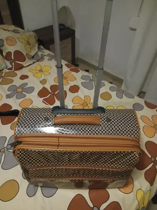 Maletín viaje y trabajo MSK