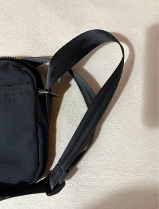 Bandolera Jordan Airbone festival