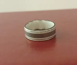 Anello vintage Laurana