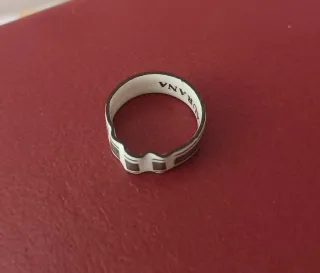 Anello vintage Laurana