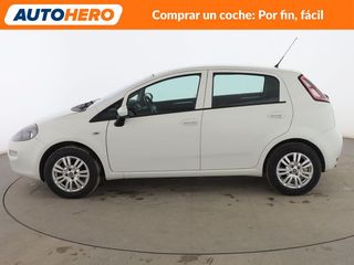 Fiat Punto 1.2 Pop