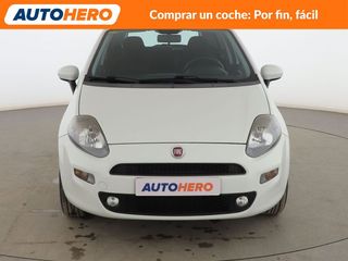 Fiat Punto 1.2 Pop