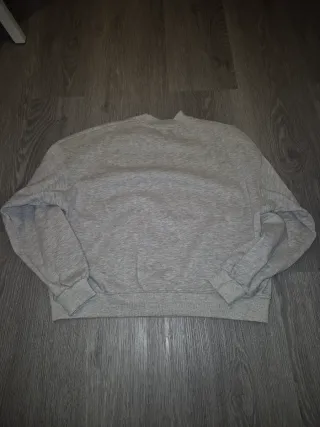 Felpa Vintage Kentucky Frankfort Grigia