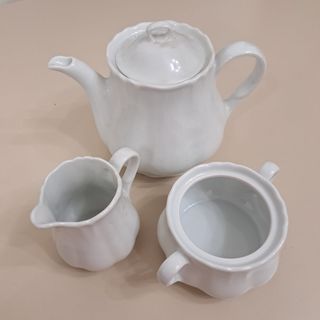 Set porcellana Richard Ginori