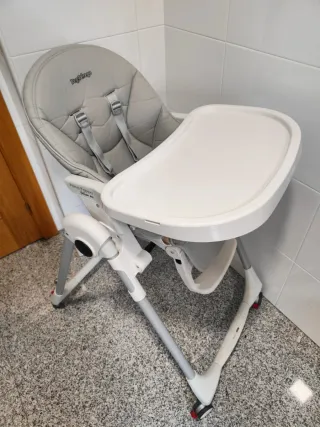 Trona Evolutiva Peg Perego Prima Pappa