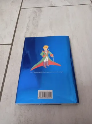 Il Piccolo Principe. Edizione natalizia. Ediz. ...