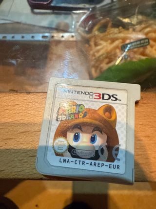 Mario y Luigi: Superstar Saga + Bowser's Minions