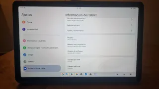 Tablet Lenovo Tab M10 Plus