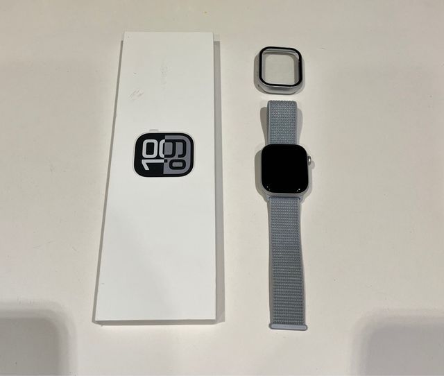 Apple Watch Series 10