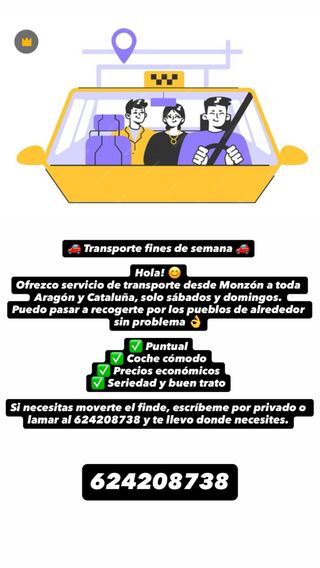 transportista economico