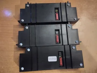 Botones Gaggia Vetro