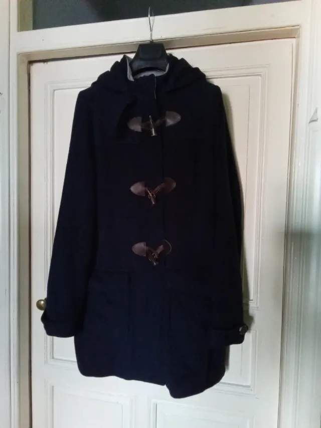 Trenca Tommy Hilfiger da donna