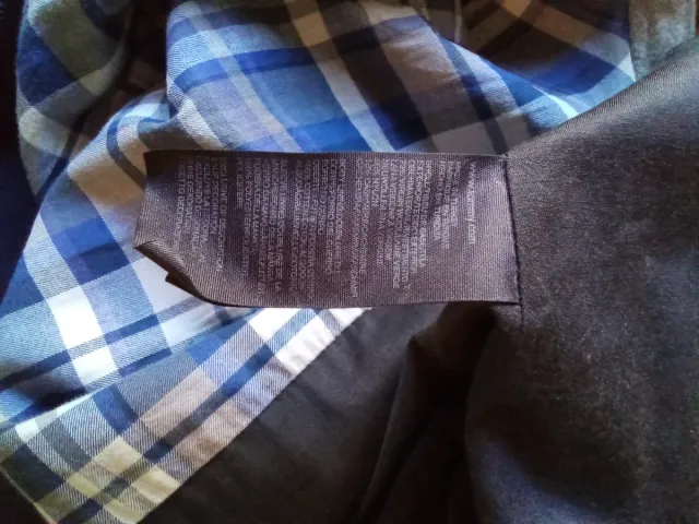 Trench coat Tommy Hilfiger para mulher