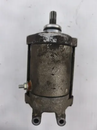 Motorino avviamento Yamaha TDM 900 ABS