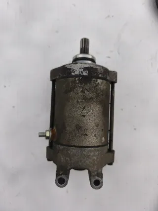 Motorino avviamento Yamaha TDM 900 ABS