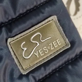 Piumino invernale Yes Zee taglia XS