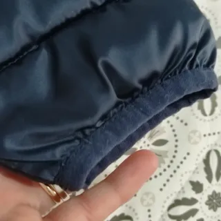 Piumino invernale Yes Zee taglia XS