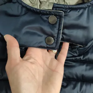 Piumino invernale Yes Zee taglia XS