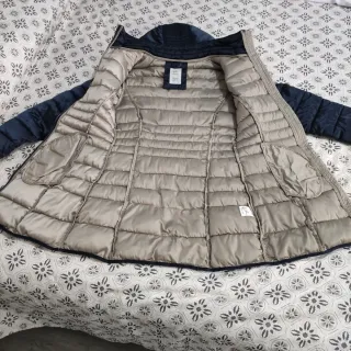 Piumino invernale Yes Zee taglia XS