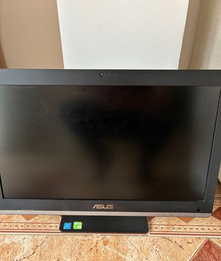 Ordenador All in One ASUS V200IB N3700 4GB 240SSD