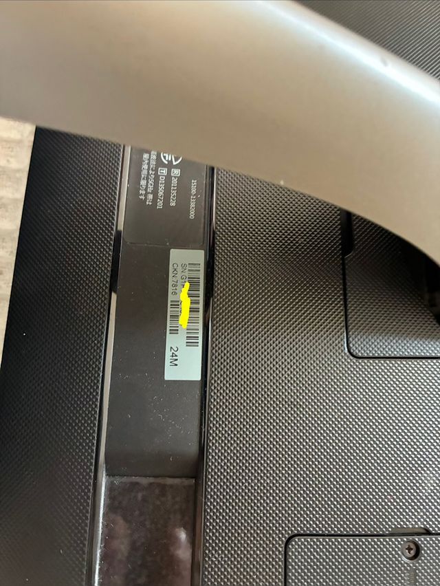 Ordenador All in One ASUS V200IB N3700 4GB 240SSD