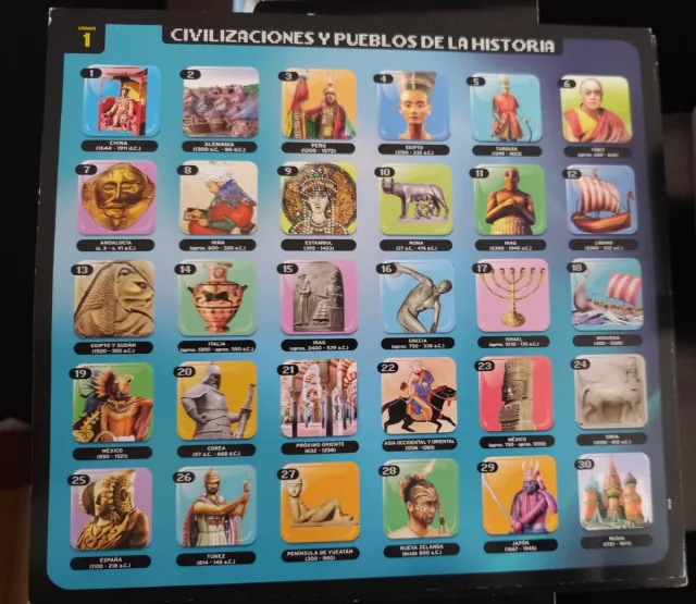 Juego Educa Conector Desafío 1000 Preguntas