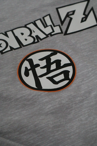 Sudadera Dragon Ball Z Primark Talla M