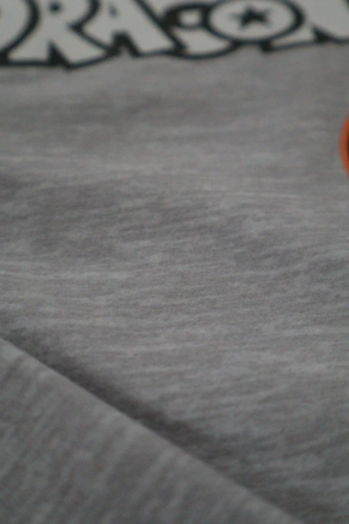 Sudadera Dragon Ball Z Primark Talla M