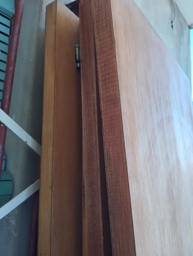 Puertas de interior de pino