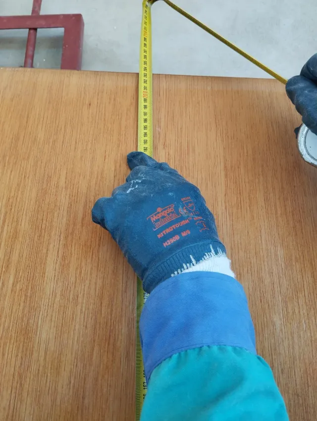 Puertas de interior de pino